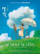 Le vent se lève DVD et Blu-Ray