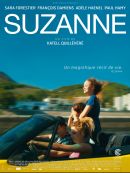 Suzanne en DVD et Blu-Ray