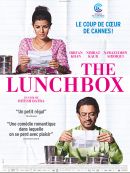 The Lunchbox en DVD et Blu-Ray