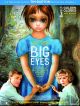 Big Eyes DVD et Blu-Ray