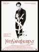 Yves Saint Laurent DVD et Blu-Ray