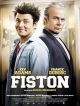 Fiston DVD et Blu-Ray