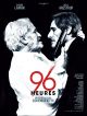 96 heures en DVD et Blu-Ray