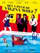 Qui a peur de Vagina Wolf ? en DVD et Blu-Ray
