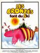 Les Bronzés Font Du Ski en DVD et Blu-Ray