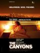 The Canyons en DVD et Blu-Ray