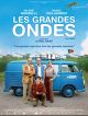 Les grandes ondes (à l'ouest) en DVD et Blu-Ray