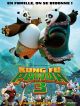 Kung Fu Panda 3 DVD et Blu-Ray