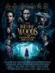 Into The Woods: Promenons-nous Dans Les Bois DVD et Blu-Ray