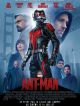 Ant-Man DVD et Blu-Ray