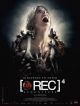 Rec 4 : Apocalypse en DVD et Blu-Ray