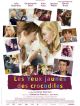Les Yeux Jaunes Des Crocodiles DVD et Blu-Ray