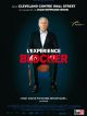 L'Expérience Blocher en DVD et Blu-Ray