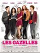 Les gazelles en DVD et Blu-Ray