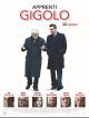 Apprenti gigolo en DVD et Blu-Ray