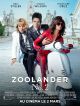 Zoolander 2 DVD et Blu-Ray
