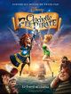 Clochette et la Fée Pirate DVD et Blu-Ray
