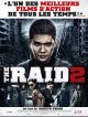 The Raid 2 DVD et Blu-Ray