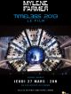 Mylène Farmer : Timeless 2013 - Le Film en DVD et Blu-Ray