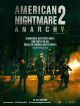 American Nightmare 2: Anarchy DVD et Blu-Ray