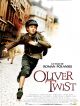 Oliver Twist DVD et Blu-Ray