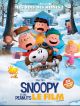Snoopy Et Les Peanuts: Le Film DVD et Blu-Ray