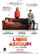 Libre Et Assoupi en DVD et Blu-Ray
