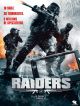Raiders DVD et Blu-Ray