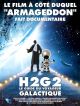 H2G2  Le Guide Du Voyageur Intergalactique DVD et Blu-Ray