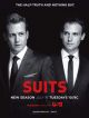 Suits, Avocats Sur Mesure Saison 3 DVD et Blu-Ray