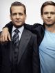 Suits, Avocats Sur Mesure Saison 4 DVD et Blu-Ray