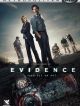 Evidence DVD et Blu-Ray