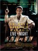 Live By Night DVD et Blu-Ray