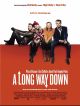 A Long Way Down DVD et Blu-Ray