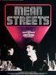 Mean Streets DVD et Blu-Ray