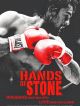 Hands Of Stone DVD et Blu-Ray
