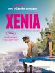 Xenia en DVD et Blu-Ray