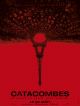 Catacombes DVD et Blu-Ray