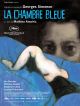 La Chambre Bleue DVD et Blu-Ray