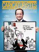 Caricaturistes : fantassins de la démocratie en DVD et Blu-Ray