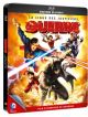 La Ligue Des Justiciers : Guerre DVD et Blu-Ray