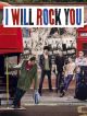 I Will Rock You en DVD et Blu-Ray