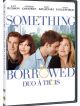 Something Borrowed (Duo à Trois) DVD et Blu-Ray