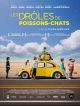 Les Drôles De Poissons-chats DVD et Blu-Ray