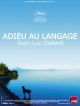 Adieu Au Langage DVD et Blu-Ray