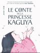 Le Conte De La Princesse Kaguya DVD et Blu-Ray