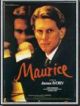 Maurice DVD et Blu-Ray