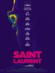 Saint Laurent en DVD et Blu-Ray