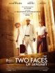 The Two Faces Of January en DVD et Blu-Ray