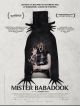 Mister Babadook DVD et Blu-Ray